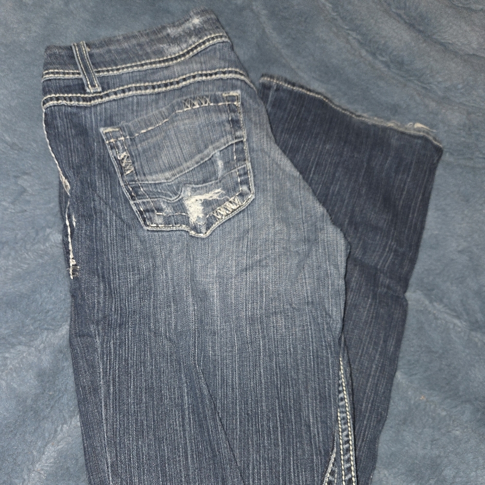BKE (VINTAGE) Culture Women's Jeans